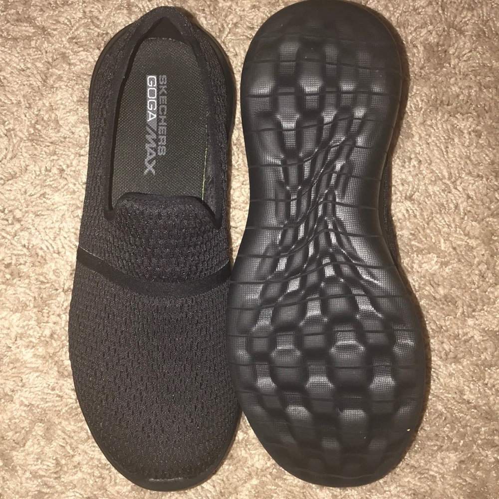 Sketchers - like new